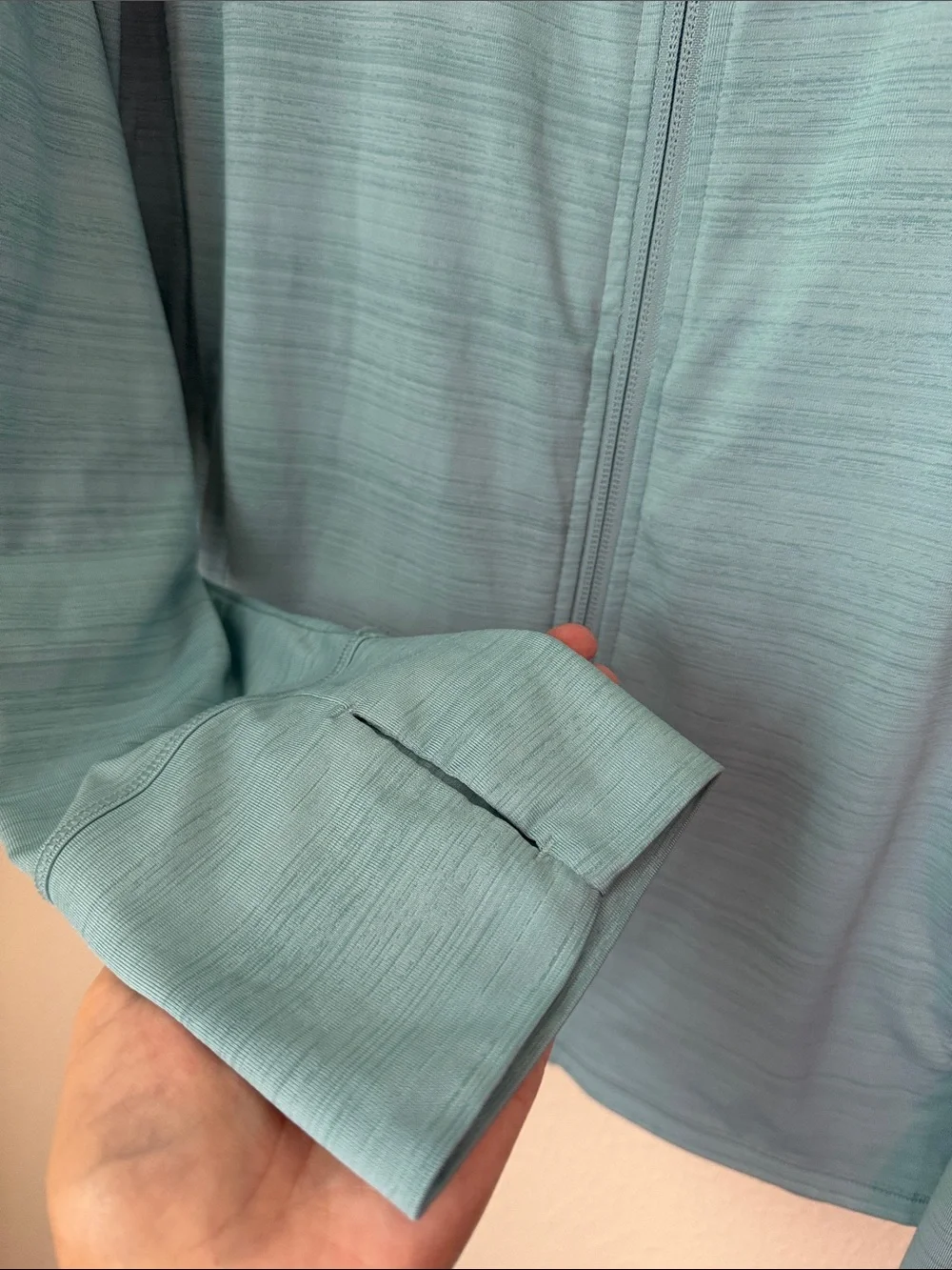 Athleta Pacifica Illume UPF Jacket XL - Picture 4 of 7